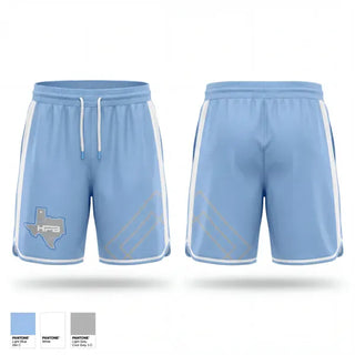 Athletic Shorts With Pockets, High Plains Baseball, Baseball, Teamtime, Team time, sublimation, custom sports apparel, team uniforms, spirit wear, spiritwear, sports uniforms, custom shirts, team store, custom team store, fundraiser sports, apparel fundraiser