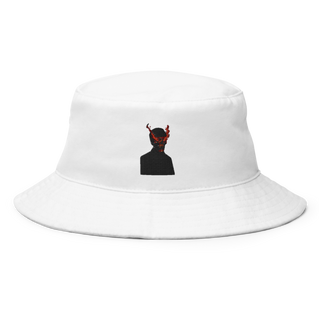 Border patrol Bucket Hat | Big Accessories BX003