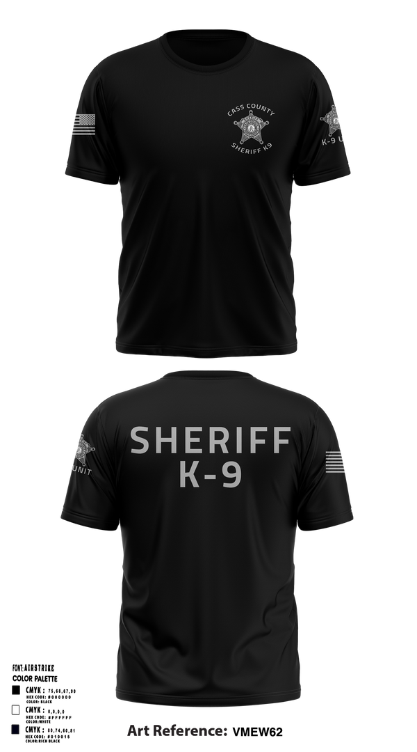 FREE T-SHIRT