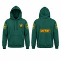 Osceola County Sheriff’s Office Hoodie - 1