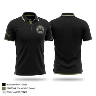 Short Sleeve Performance Polo, SMACC1, Police, Teamtime, Team time, sublimation, custom sports apparel, team uniforms, spirit wear, spiritwear, sports uniforms, custom shirts, team store, custom team store, fundraiser sports, apparel fundraiser