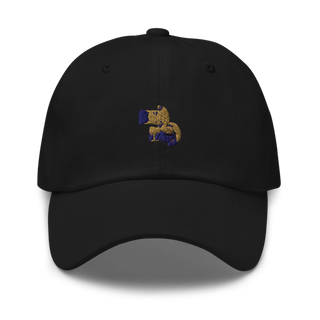 TRADOC Band 1016827 Classic Dad Hat | Yupoong 6245CM