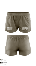 Yankton County Jail 94221578 Ranger Panties - 100