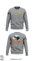 Tactical Bentley 31344256 Crew Neck Sweatshirt - 2