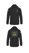 Guernsey Fire & Rescue 73903813 Windbreaker - 21