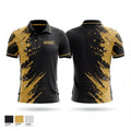 Nanuet 31451754 Short Sleeve Performance Polo - 1