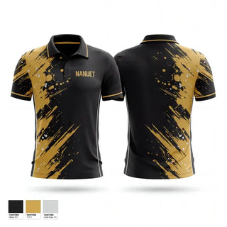 Short Sleeve Performance Polo, Nanuet, Baseball, Teamtime, Team time, sublimation, custom sports apparel, team uniforms, spirit wear, spiritwear, sports uniforms, custom shirts, team store, custom team store, fundraiser sports, apparel fundraiser