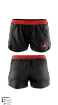 Grantsville Girls Soccer 58170846 Womens Soccer Shorts - 2