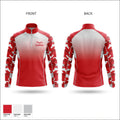 Twin Lakes Quarter Zip Jacket - 1