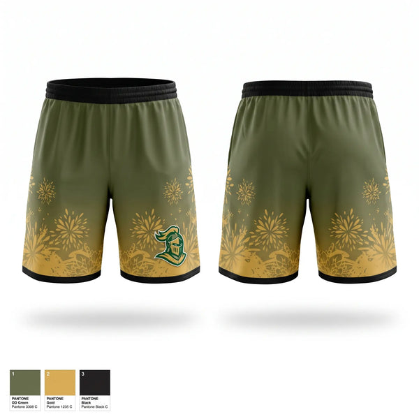 Athletic Shorts With Pockets, Lakeside High School, Wrestling, Teamtime, Team time, sublimation, custom sports apparel, team uniforms, spirit wear, spiritwear, sports uniforms, custom shirts, team store, custom team store, fundraiser sports, apparel fundraiser