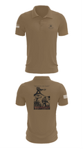 C co. 1-182 IN 88794201 Short Sleeve Performance Polo - 7