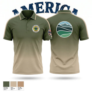 Short Sleeve Performance Polo, County of Nevada, , Teamtime, Team time, sublimation, custom sports apparel, team uniforms, spirit wear, spiritwear, sports uniforms, custom shirts, team store, custom team store, fundraiser sports, apparel fundraiser