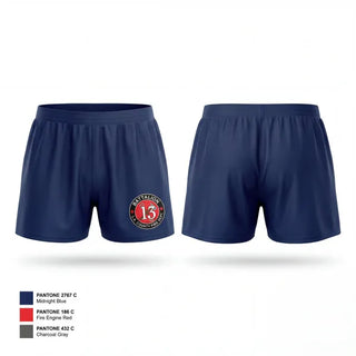 Ranger Panties, LA County Firehouse 164, Fire Department, Teamtime, Team time, sublimation, custom sports apparel, team uniforms, spirit wear, spiritwear, sports uniforms, custom shirts, team store, custom team store, fundraiser sports, apparel fundraiser