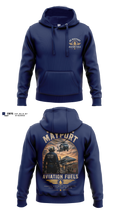 Fuels Hoodie - 11