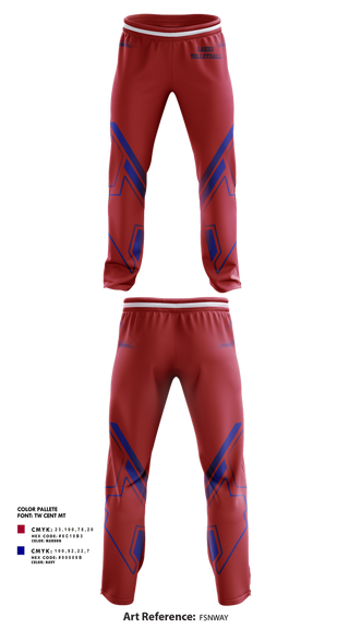 Sweatpants, Lakes Volleyball, Women's Volleyball, Teamtime, Team time, sublimation, custom sports apparel, team uniforms, spirit wear, spiritwear, sports uniforms, custom shirts, team store, custom team store, fundraiser sports, apparel fundraiser