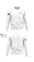 ATF Crew Neck Sweatshirt - 101