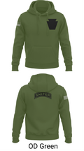 Zodiac 61144818 Hoodie - 55