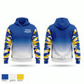 Texas Royals Hoodie - 2