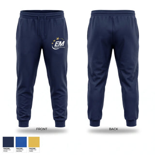 Sweatpants, Cherokee County Emergency Management, Fire Department, Teamtime, Team time, sublimation, custom sports apparel, team uniforms, spirit wear, spiritwear, sports uniforms, custom shirts, team store, custom team store, fundraiser sports, apparel fundraiser