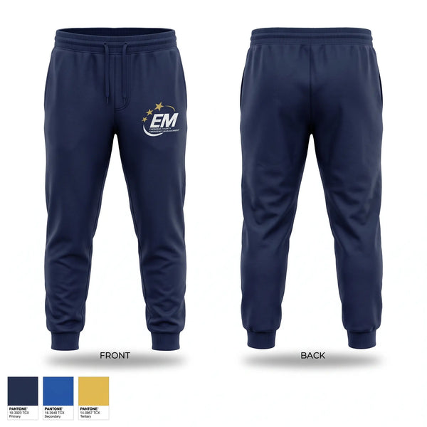 Sweatpants, Cherokee County Emergency Management, Fire Department, Teamtime, Team time, sublimation, custom sports apparel, team uniforms, spirit wear, spiritwear, sports uniforms, custom shirts, team store, custom team store, fundraiser sports, apparel fundraiser