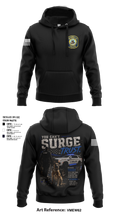 South Carolina Police K9 Association 6197242 Hoodie - 5