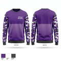 Bethany Bronchos Crew Neck Sweatshirt - 2