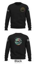 ENRO CLASS 210-2 84674028 Crew Neck Sweatshirt - 24