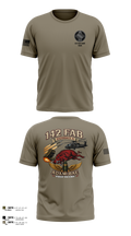 142nd Old School Cotton Feel Shirt - 6