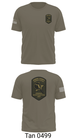 Short Sleeve Performance Shirt, Criminal Investigations Divison, Police, Teamtime, Team time, sublimation, custom sports apparel, team uniforms, spirit wear, spiritwear, sports uniforms, custom shirts, team store, custom team store, fundraiser sports, apparel fundraiser