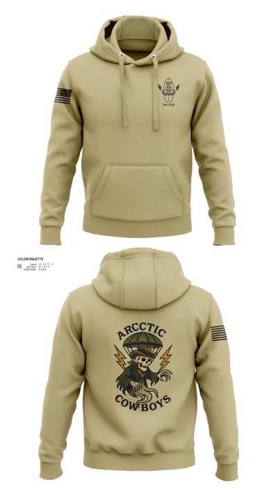 301 76362745 Hoodie - 24