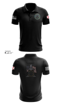 117th Intel Squadron 88574563 Short Sleeve Performance Polo - 103