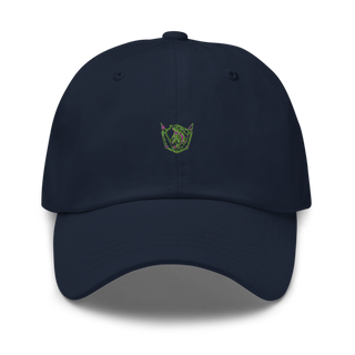 Central County SWAT 7539142 Classic Dad Hat | Yupoong 6245CM