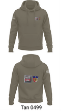 Motors 2564618 Hoodie - 12