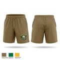 Suncoast Battalion 93844312 Athletic Shorts With Pockets - 1