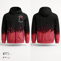Spartans 20463365 Windbreaker - 2