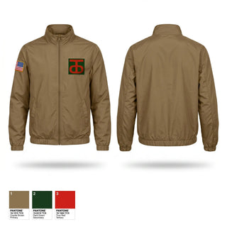 Windbreaker, 217th Transportation Co., Army, Teamtime, Team time, sublimation, custom sports apparel, team uniforms, spirit wear, spiritwear, sports uniforms, custom shirts, team store, custom team store, fundraiser sports, apparel fundraiser