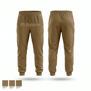 Sweatpants, R&S Division, Army, Teamtime, Team time, sublimation, custom sports apparel, team uniforms, spirit wear, spiritwear, sports uniforms, custom shirts, team store, custom team store, fundraiser sports, apparel fundraiser