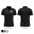 Sevier County Sheriff Major Crimes unit 93106098 Short Sleeve Performance Polo - 1