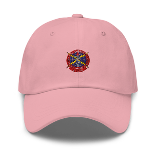 C-STARS 18124227 Classic Dad Hat | Yupoong 6245CM