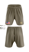 Texas alcoholic beverage commission 93885260 Athletic Shorts With Pockets - 105