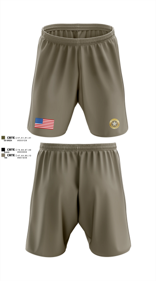 Athletic Shorts With Pockets, Texas alcoholic beverage commission, Police, Teamtime, Team time, sublimation, custom sports apparel, team uniforms, spirit wear, spiritwear, sports uniforms, custom shirts, team store, custom team store, fundraiser sports, apparel fundraiser