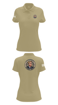 U.S Army memes 48956065 Women's Short Sleeve Performance Polo  - 95