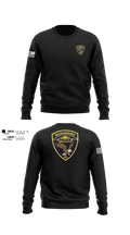 18 SFS FLY AWAY SECURITY 15645087 Crew Neck Sweatshirt - 100