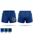Pittsburgh bureau of police Ranger Panties - 1