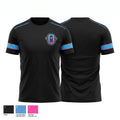 Ohio Diamonds Short Sleeve Performance Shirt - 1