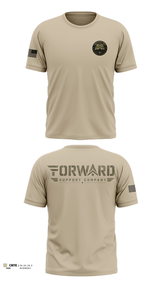 Old School Cotton Feel Shirt, 44 IBCT-E-CO 250TH, , Teamtime, Team time, sublimation, custom sports apparel, team uniforms, spirit wear, spiritwear, sports uniforms, custom shirts, team store, custom team store, fundraiser sports, apparel fundraiser