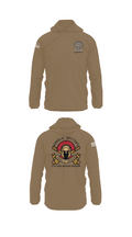 Charlie BTRY 2-114th FA 81101769 Windbreaker - 1