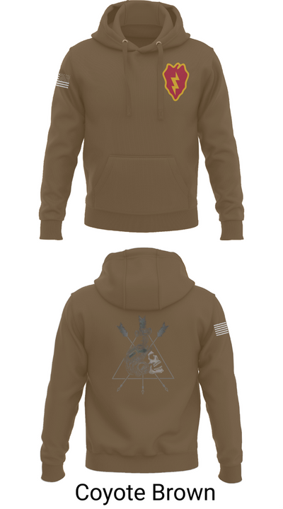 325th LSB 4209353 Hoodie - 18