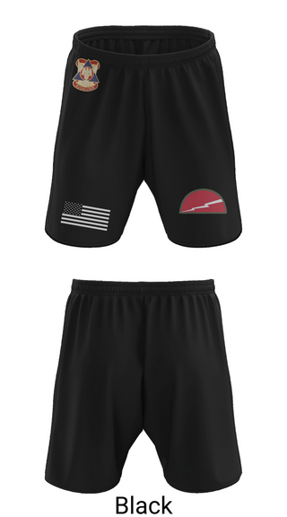Athletic Shorts With Pockets, 2 MCTD - 78th TD, , Teamtime, Team time, sublimation, custom sports apparel, team uniforms, spirit wear, spiritwear, sports uniforms, custom shirts, team store, custom team store, fundraiser sports, apparel fundraiser