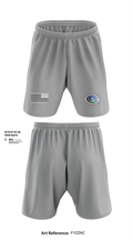JBLM BOSS 9004473 Athletic Shorts With Pockets - 2